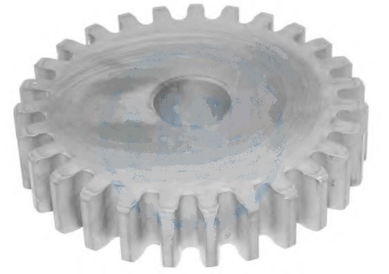 Kolo ozubené poháněcí olejového čerpadla MAN F/M2000/90,TGA,TGL,TGM,TGX