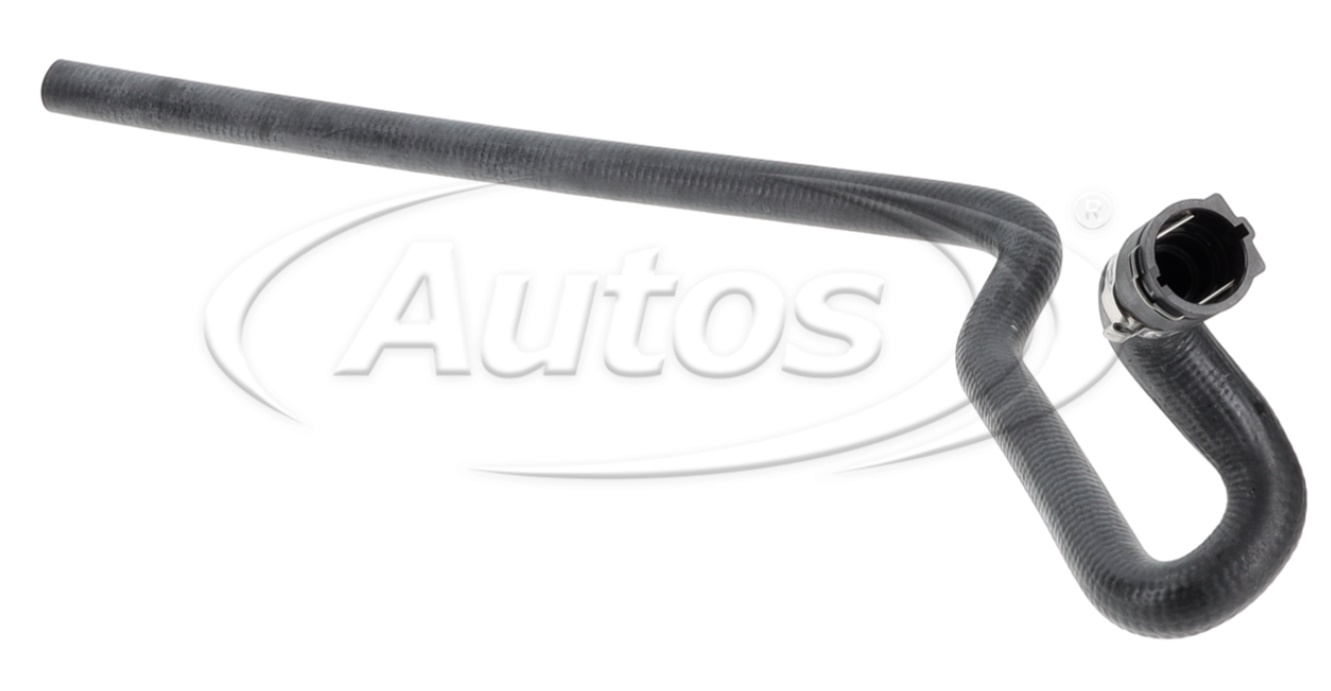 Hadice vodní topení 18x18x960 MAN TGL, TGM 04.58D/06.87D od 04.2005