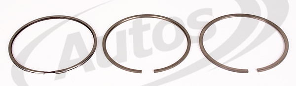 Sada pístních kroužků pr.120,65MM (NA TLOK)