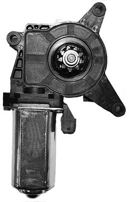 Motorek zvedání okna L MERCEDES Actros 2/3, Axor, Antos, Arocs