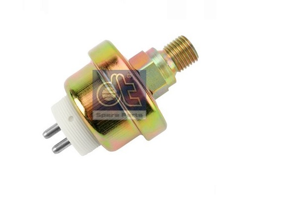 Snímač tlaku oleje M12x1,5 RVI Magnum 385 - 470