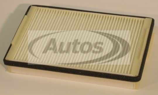 Filtr vzduchu kabiny DAF 85CF, XF95, TATRA Phoenix