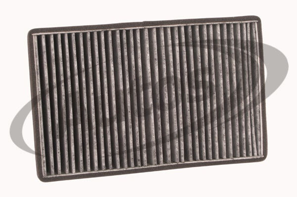 Filtr vzduchu kabiny s aktivním uhlím DAF CF65,CF75,CF85, GINAF X-serie2219