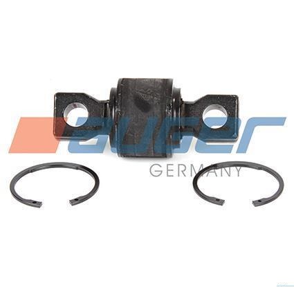 Sada opravárenská vodící tyče - trianglu /střed 75x24/130x23 MAN TGA, TGS, TGX 