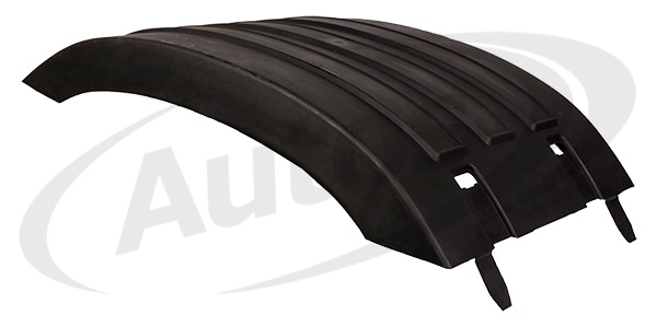 Blatník zadní horní díl RVI Premium DXi, VOLVO FH12, FH16