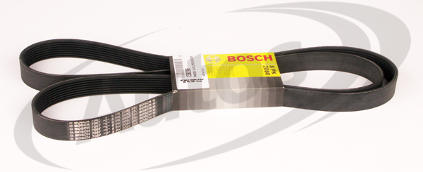 Řemen drážkový  8PK2080 MERCEDES Atego, Actros