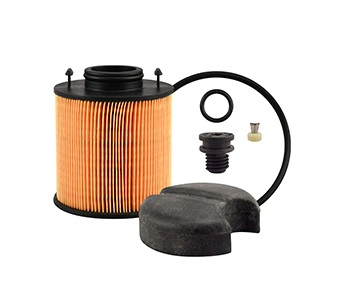 Filtr kapaliny AdBlue DAF, MAN, RVI, SCANIA - výprodej