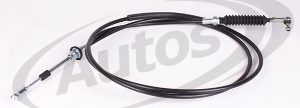 Lanovod řazení převodovky ZF RVI Magnum E.Tech 400/440 do 2005