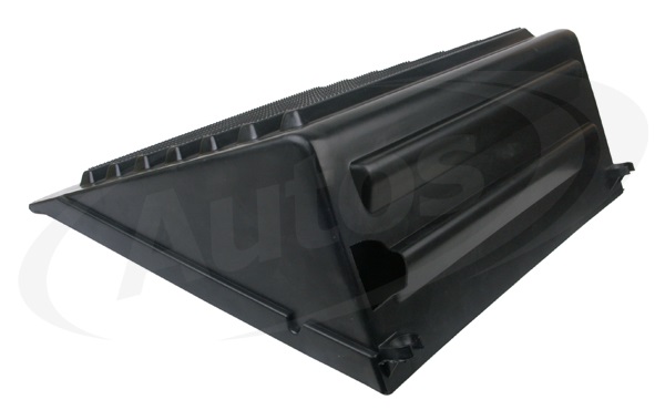 Kryt autobaterie VOLVO FH12/ FM9/ FM12 do 2005, FH16 do 2006, FE od 2013, RVI Premium