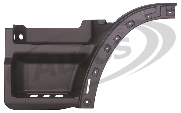 Schod kabiny horní L MERCEDES Actros MP2