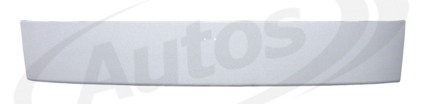 Plast pod čelní sklo kabiny MERCEDES Actros MP2/MP3 Mega, Axor 2