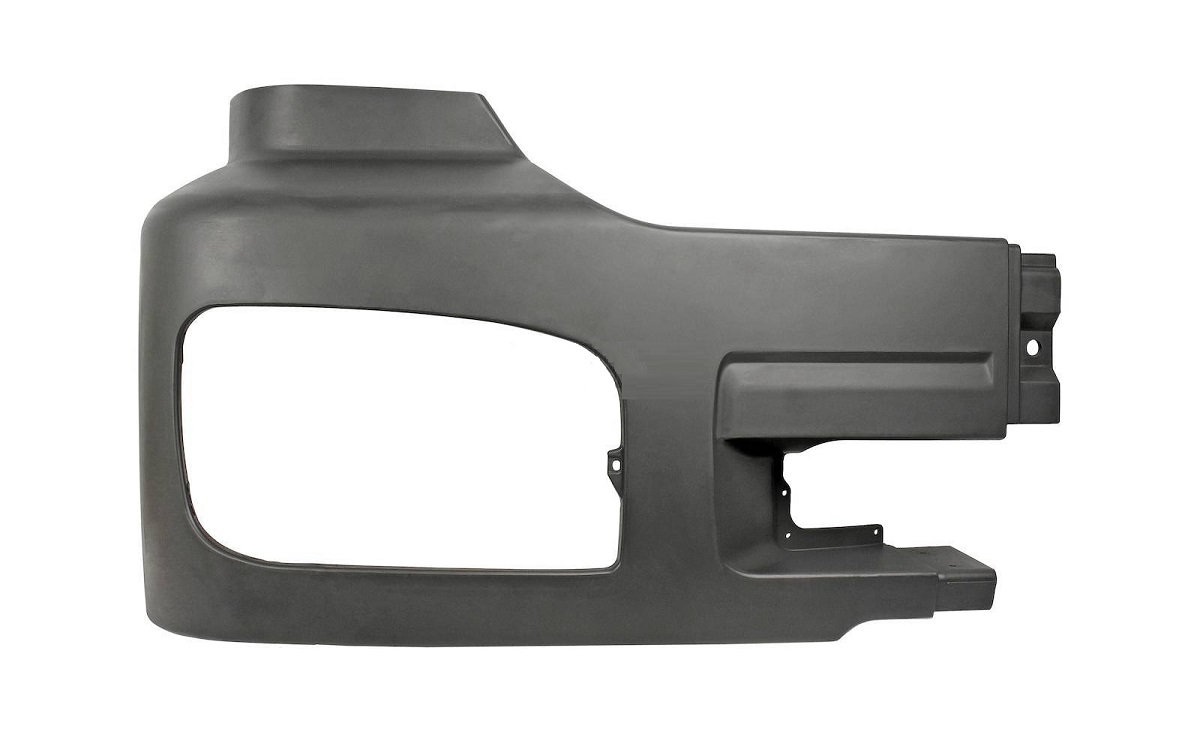 Roh nárazníku přední P MERCEDES Actros, Axor 2 375.810/820, 940.890, 958.870