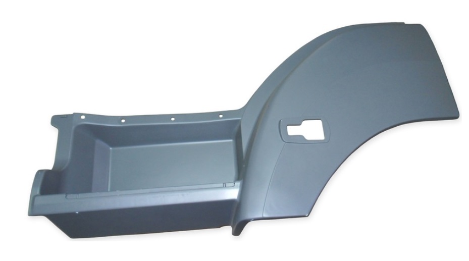 Schod kabiny horní L MERCEDES Actros, Antos, Arocs, Axor 375.860, 944.890, 958.880