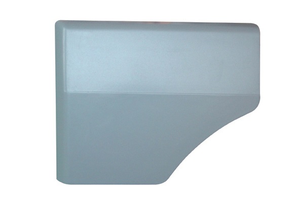 Kryt schrány kabiny boční L MERCEDES Axor