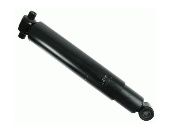 Tlumič pérování O/O ZN SCANIA P,G,R,T