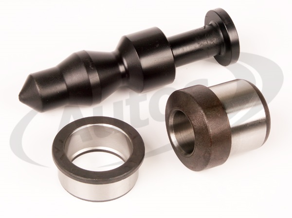 Sada opravárenská závěsu,čep 50mm RINGFEDER typ-2050