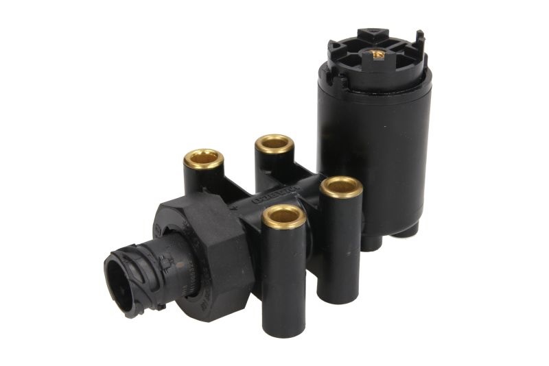 Snímač výšky ECAS MAN, RVI, MERCEDES Actros, Atego