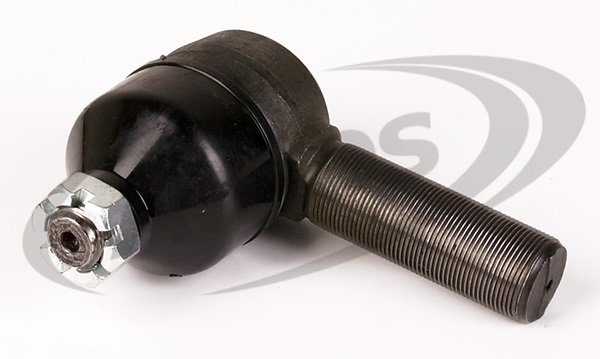 Hlava tyče řízení M28x1,5/M20x1,5/118 L IVECO Zeta, Turbozeta