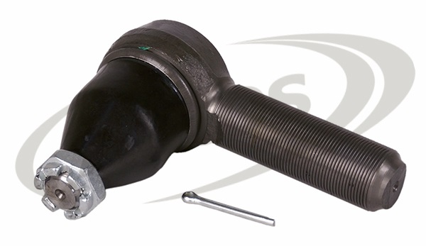 Hlava tyče řízení M30x1,5/M20x1,5/118 L VOLVO FM7,FM10,FM12,FH12,FH16