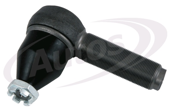 Hlava tyče řízení M30x1,5/M20x1,5x115 L MERCEDES Atego, RVI, IVECO