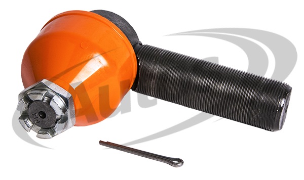 Hlava tyče řízení M30x1,5/M20x1,5/115 P MERCEDES Atego, RVI, IVECO