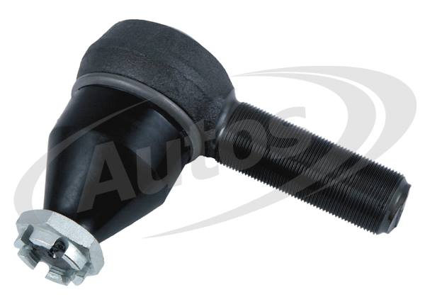 Hlava tyče řízení M30x1,5/M24x1,5/122 L DAF, IVECO,MAN, MERCEDES, SCANIA, RVI