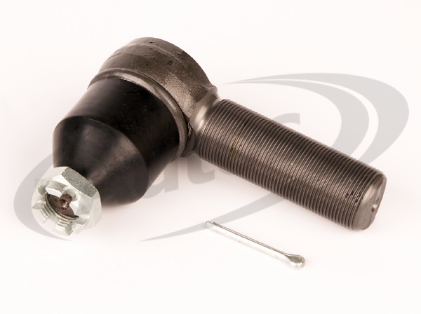 Hlava tyče řízení M28x1,5/M18x1,5/105 L DAF F45, IVECO, MAN L2000, MERCEDES, RVI, VOLVO