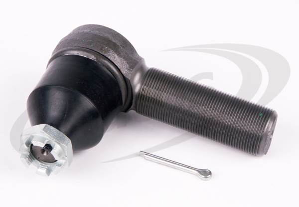 Hlava tyče řízení M28x1,5/M18x1,5/105 P DAF F45, IVECO, MAN L2000, MERCEDES