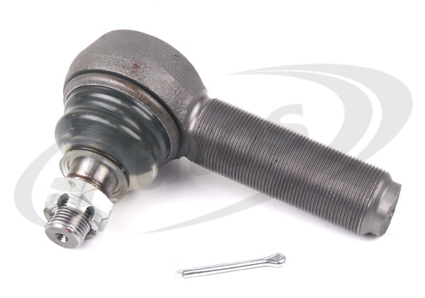 Hlava tyče řízení M30x1,5/M18x1,5/102 P  MERCEDES NG, L