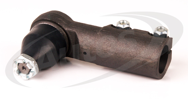 Hlava tyče řízení M35x1,5x150/M20x1,5 L MERCEDES O303