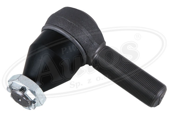 Hlava tyče řízení M30x1,5/M27x1,5/120 L MERCEDES Actros