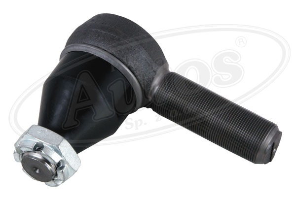 Hlava tyče řízení M30x1,5/M27x1,5/120 P MERCEDES Actros