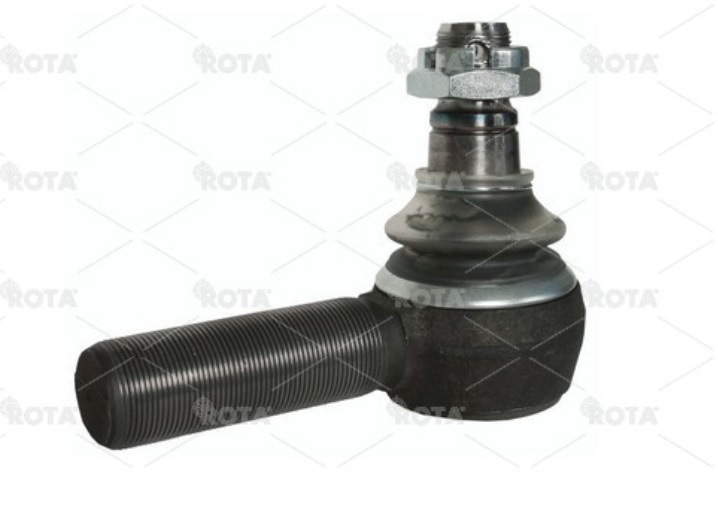 Hlava tyče řízení M38x1,5/M24x1,5/118 P MERCEDES MK,RVI C/G/R