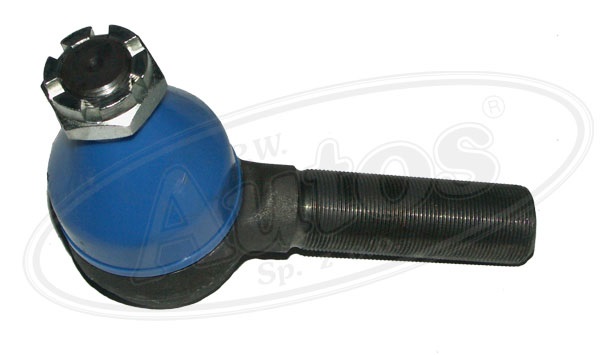 Hlava tyče řízení M30x1,5/M24x1,5/150 P SCANIA 114,124,144,164