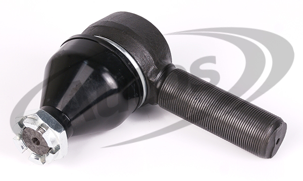 Hlava tyče řízení M30x1,5x122/M24x1,5 L VOLVO F10/12/FL7/10/FM7/10/12/N10/NL10/B10B/10M/12