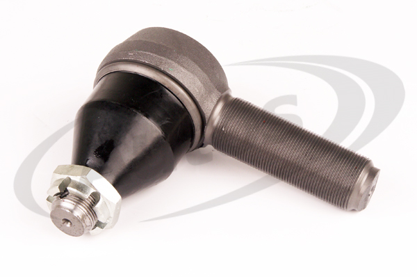 Hlava tyče řízení M30x1,5x125/M24x1,5 P VOLVO FL7/10/FM7/10/12/F10/12/N10/NL10/B10B/B10M/B