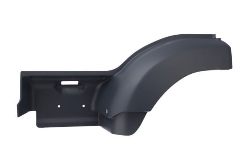 Schod kabiny horní L IVECO E.Tech, E.Trakker