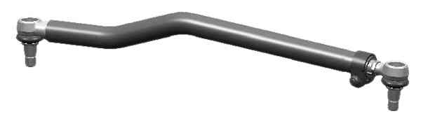 Tyč řízení řídící  967mm MAN TGA,TGS,TGX