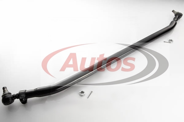 Tyč řízení spojovací 1735mm MERCEDES Actros, Axor, Econic, 