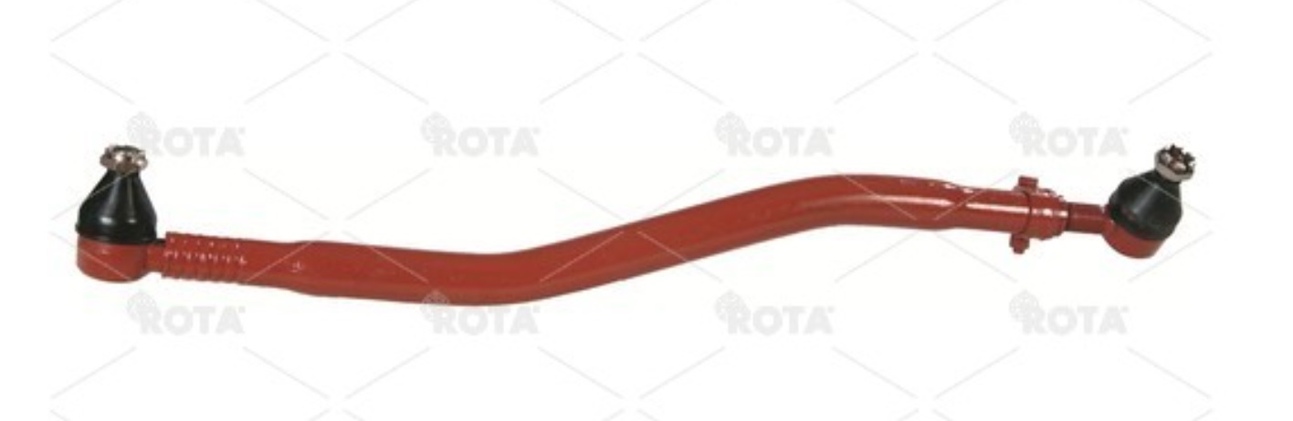 Tyč řízení řídící  895/953mm IVECO E.Star, E.Tech, Cursor, E.Trakker, Stralis, IRISBUS