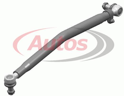 Tyč řízení řídící  822mm IVECO E.Cargo 60E10/75E10/80E15/85E15H/180E21