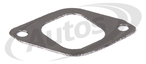 Těsnění trubky výfuku RVI Magnum 420,390, 430,  470, E.Tech 400,440,480 r.v.2000-