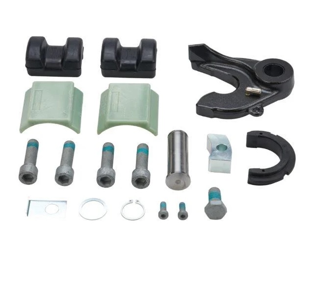 Sada opravárenská točnice "GF" typ SK-S 36.20W