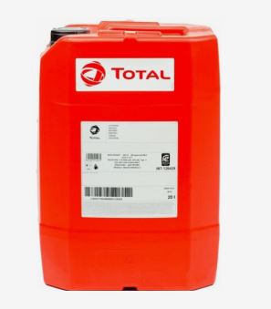Olej motorový TOTAL Rubia Tir 7400 FE 10W-30 polosyntetický 20 l, nákladní vozy