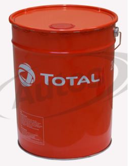 Olej motorový TOTAL Rubia Tir 9900 FE 5W-30, 20 l