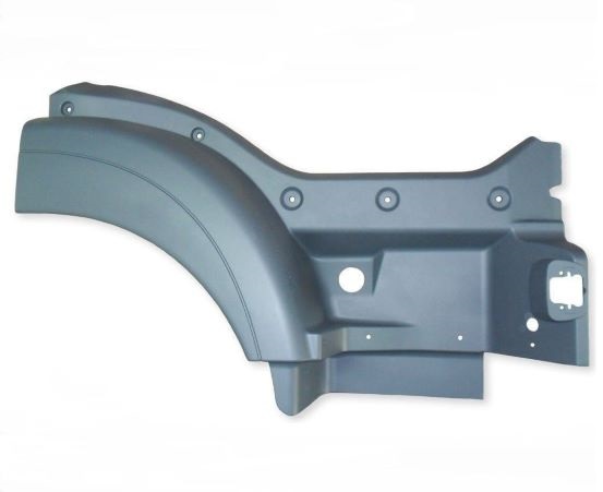 Schod kabiny horní P MAN TGL 12t