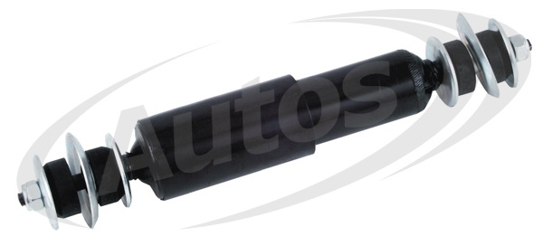 Tlumič pérování kabiny zadní I/I-245/345 RVI Magnum AE 385TI/390/420TI/430/470/