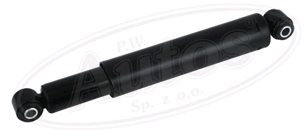 Tlumič pérování O/O 14x410/695 PN MERCEDES Atego