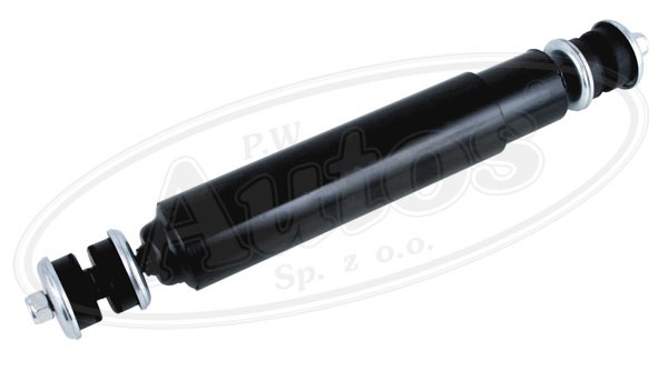 Tlumič pérování I/I 34x16x419/698 PN DAF XF95, XF105,CF75,CF85,LF55, VOLVO FH16