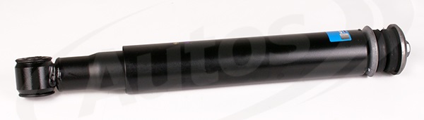 Tlumič pérování I/O 20x50-460/765 PN SCANIA  P,G,R,T, 94,114,124,144,164